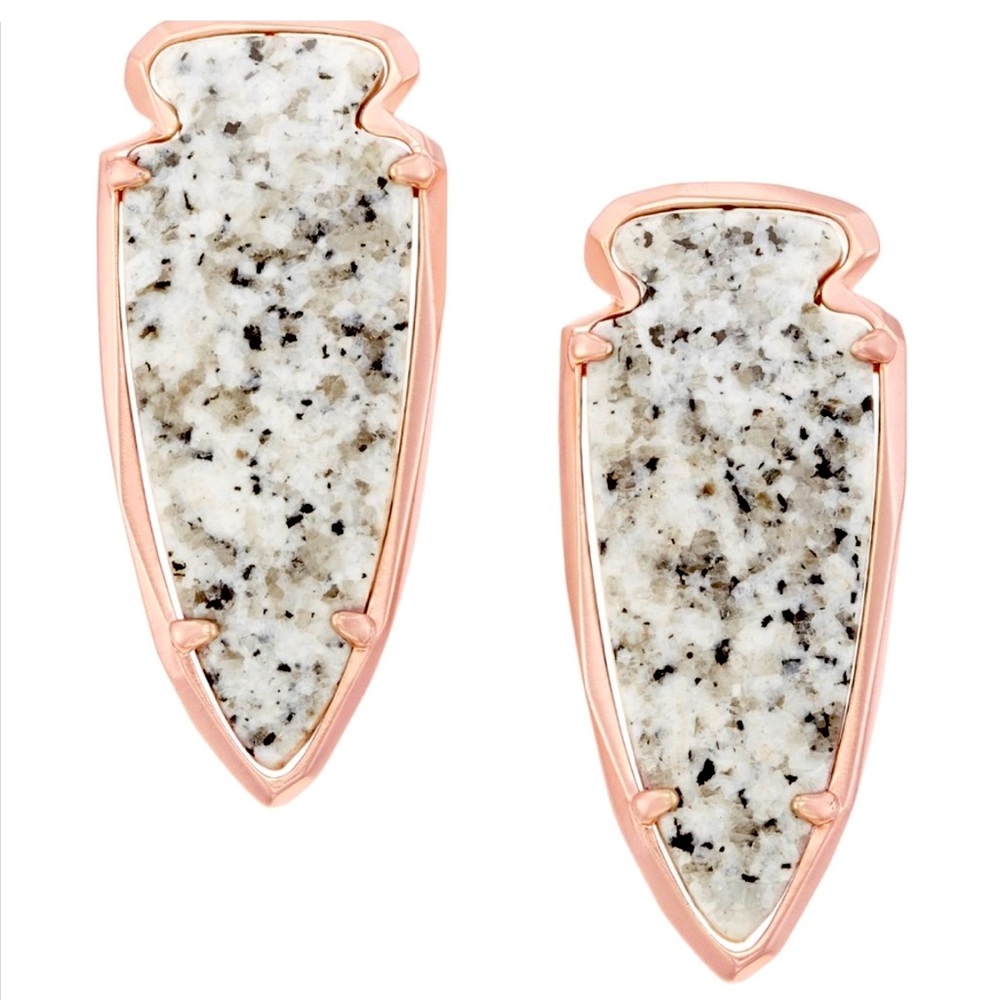 Kendra Scott Kathryn Arrow Earrings